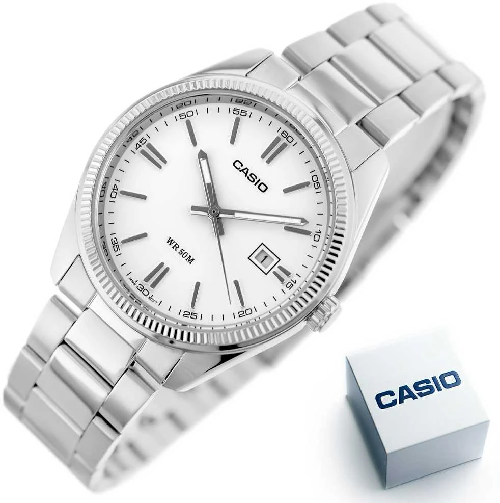 Bransoleta Pacific M1 - Solid Steel - juoda 20mm