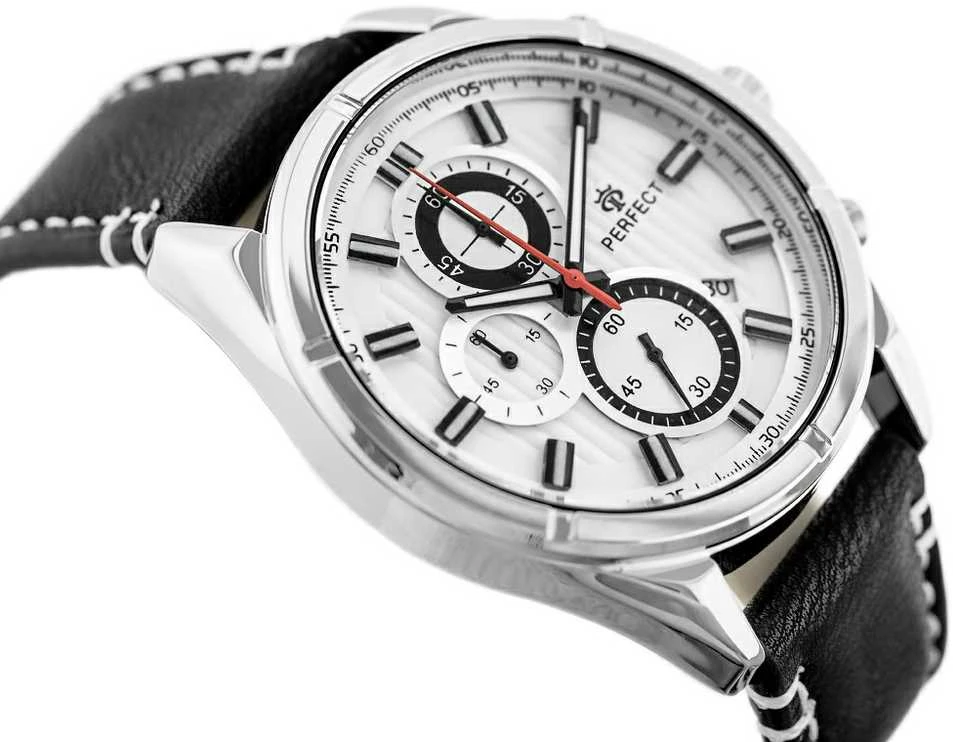 Bransoleta Pacific Model 1 - juoda - 14mm