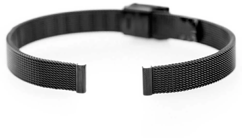 Bransoleta Pacific Model 4 - auksinė 20mm
