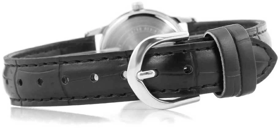 Bransoleta Pacific Model 4 - juoda - 18mm