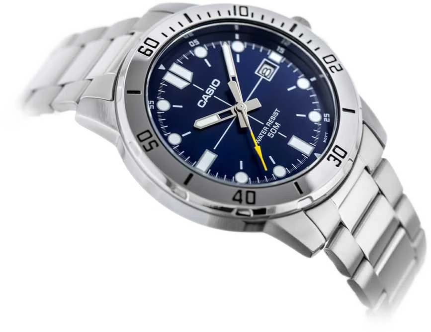 Pacific Odinė laikrodžio apyrankė W27 - PREMIUM - ruda - 20mm