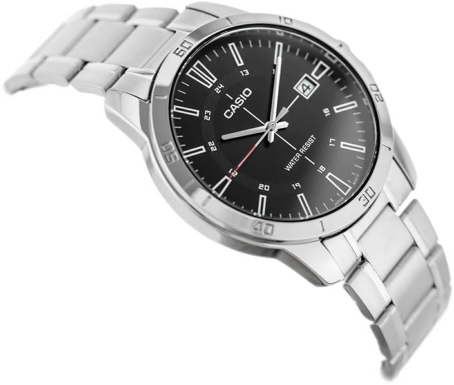 Pacific Odinė laikrodžio apyrankė W48 - PREMIUM - alyvinė - 24mm