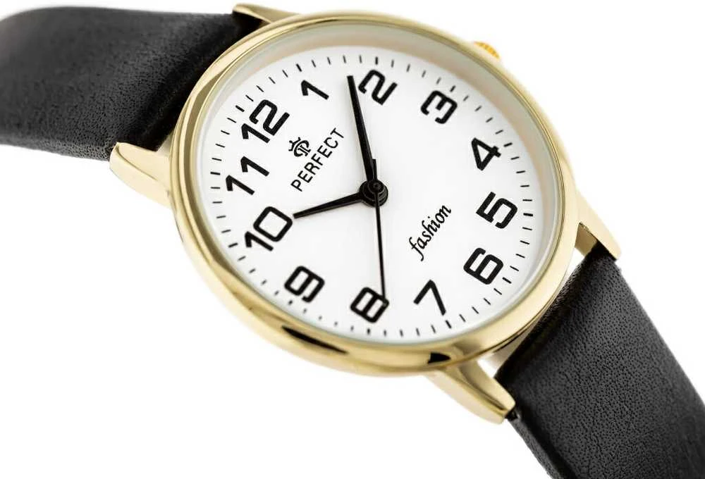 Pacific U12 watch rubber strap - juodas/pilka - 20mm