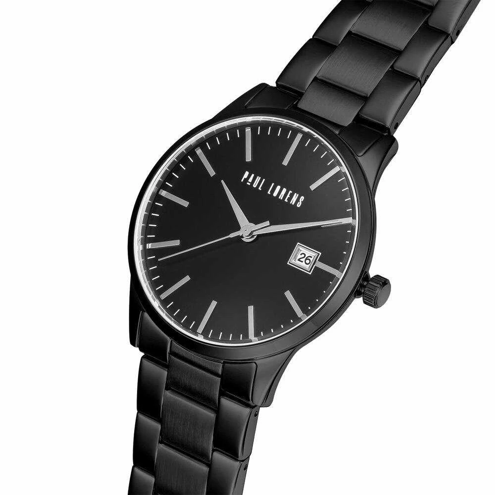 Laikrodis vyrams PACIFIC X0091-06 - komplet prezentowy (zy094a)