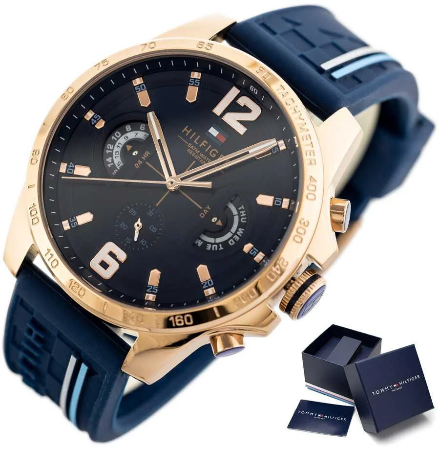 Pacific Odinis laikrodžio dirželis W107 - smėlio spalvos/sr. 20 mm