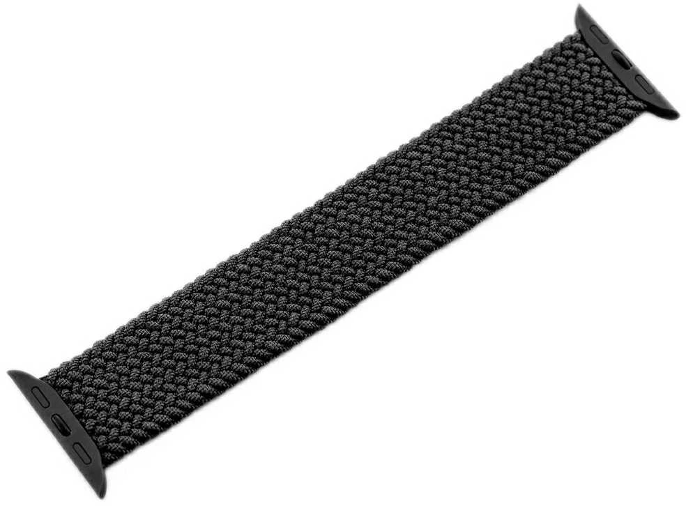 Odinis laikrodžio dirželis „Pacific W39“ – ruda – 22 mm