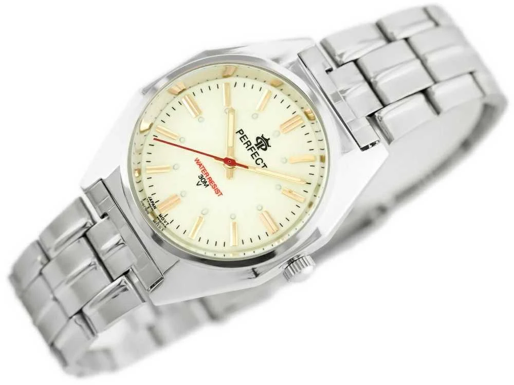 Odinis laikrodžio dirželis „Pacific W58“ – juodas – 20 mm