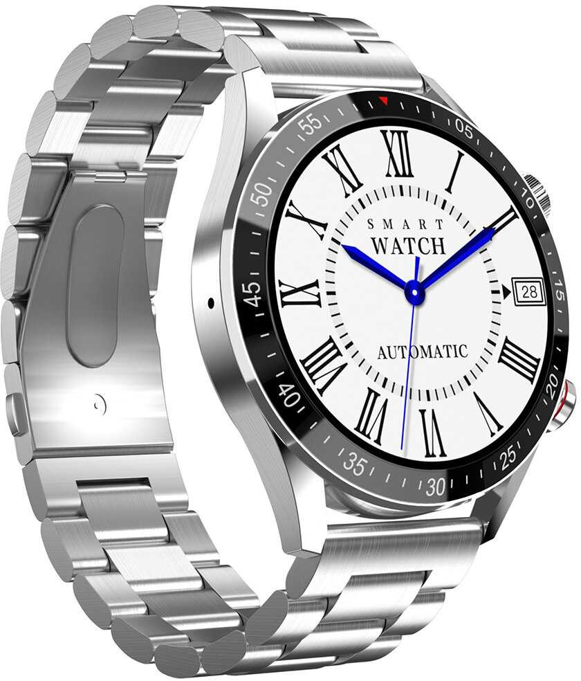 Pacific Odinis laikrodžio dirželis W83L - smėlio spalvos - 14mm