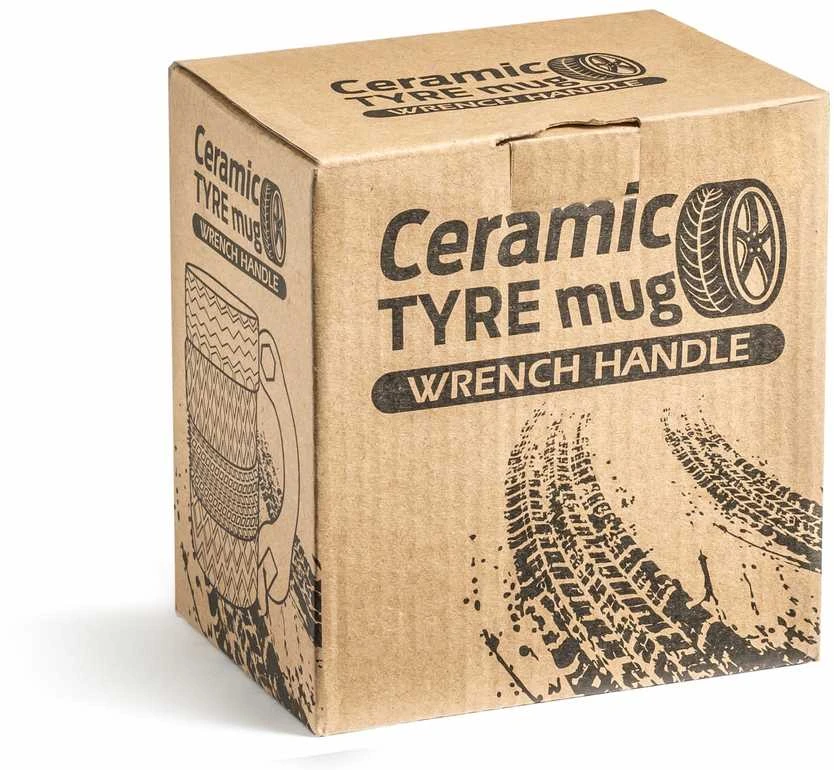 PADANGOS keraminis puodelis VANDENS RANKENA