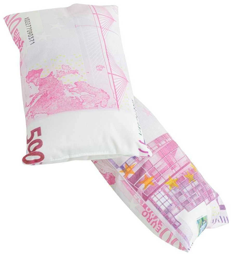 Upominkarnia Dovanų parduotuvė Pagalvė 500 EUR