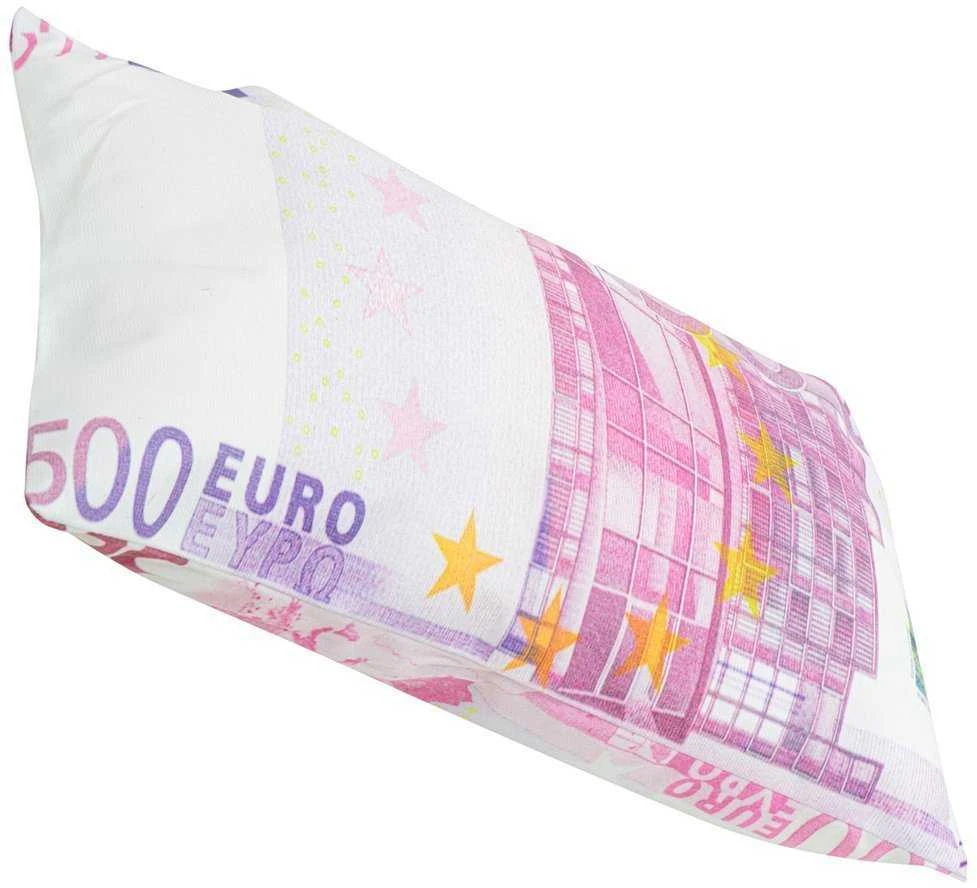 Upominkarnia Dovanų parduotuvė Pagalvė 500 EUR