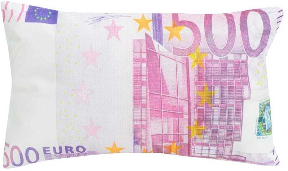 Upominkarnia Dovanų parduotuvė Pagalvė 500 EUR