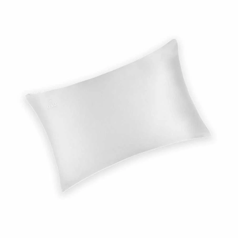 Usu Cosmetics Chok Chok 50 x 75 cm pagalvės užvalkalas, atspalvis: Baltas