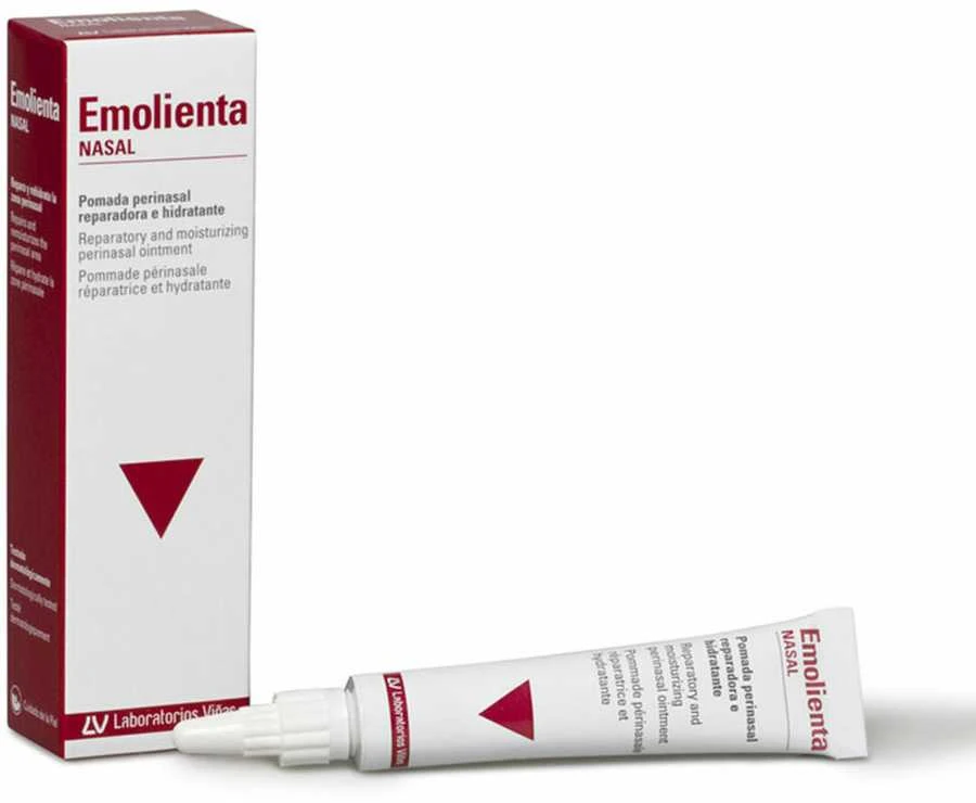 Laboratorios Viñas Nosies emolientas 10ml