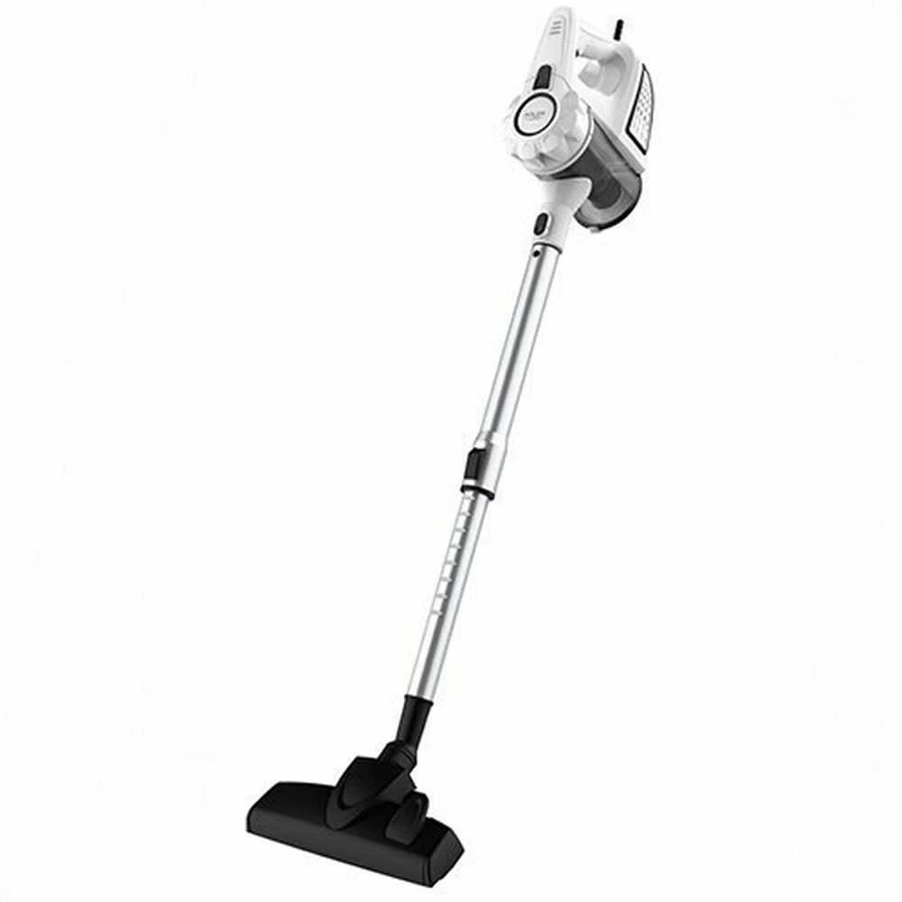 Adler dulkių siurblys | AD 7036 | Virvelinis veikiantis | Rankinis | 800 W | 220-240 V | Veikimo spindulys 6 m | Baltas | Garantija 24 mėn.