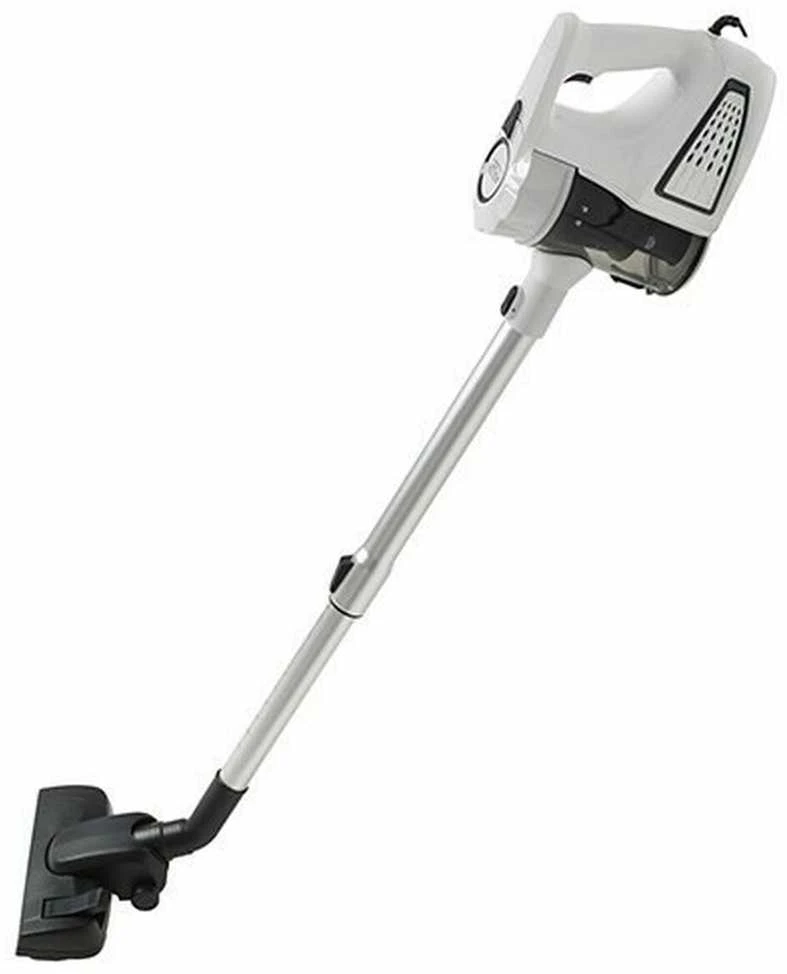 Adler dulkių siurblys | AD 7036 | Virvelinis veikiantis | Rankinis | 800 W | 220-240 V | Veikimo spindulys 6 m | Baltas | Garantija 24 mėn.