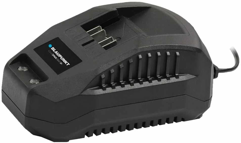 Dulkių siurblys Blaupunkt VC6010 mėlyna