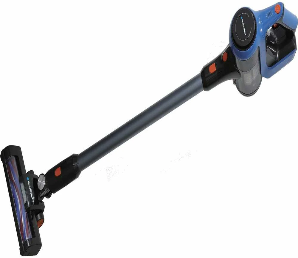 Dulkių siurblys Blaupunkt VC6010 mėlyna