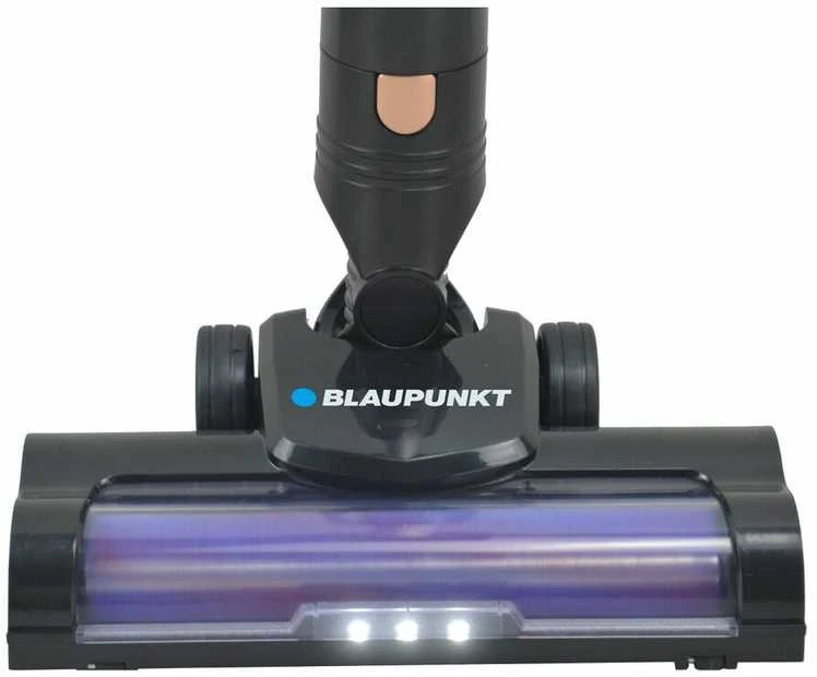 Dulkių siurblys Blaupunkt VCH701 grafito