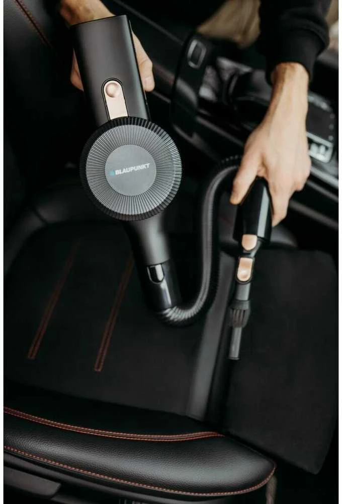 Dulkių siurblys Blaupunkt VCH701 grafito
