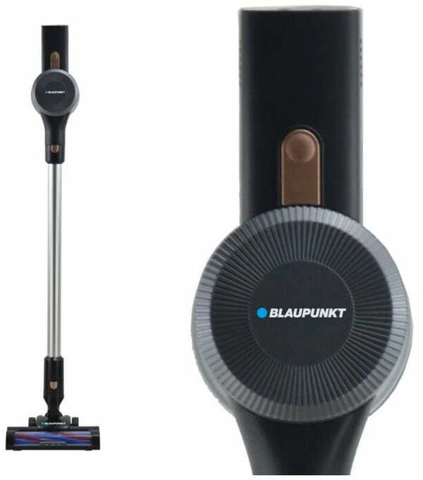 Dulkių siurblys Blaupunkt VCH701 grafito