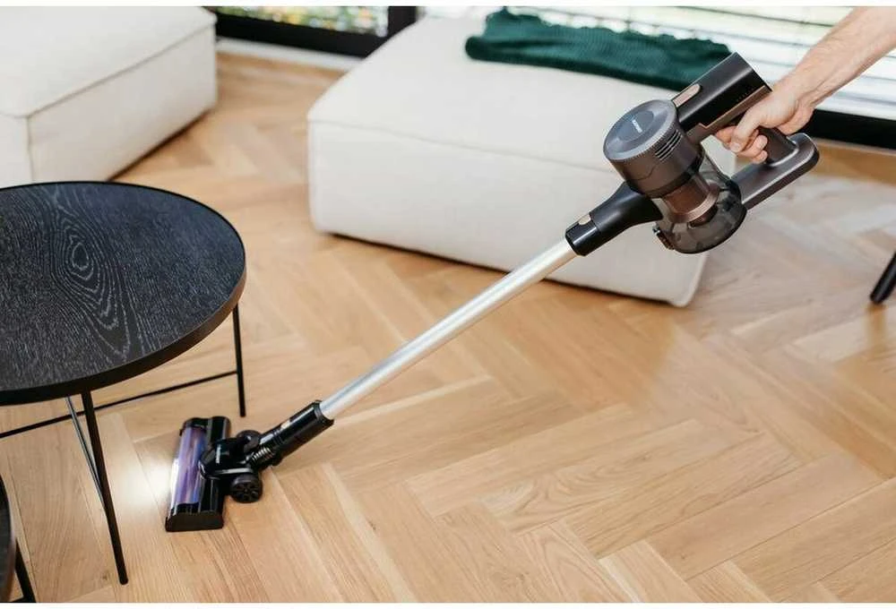 Dulkių siurblys Blaupunkt VCH701 grafito