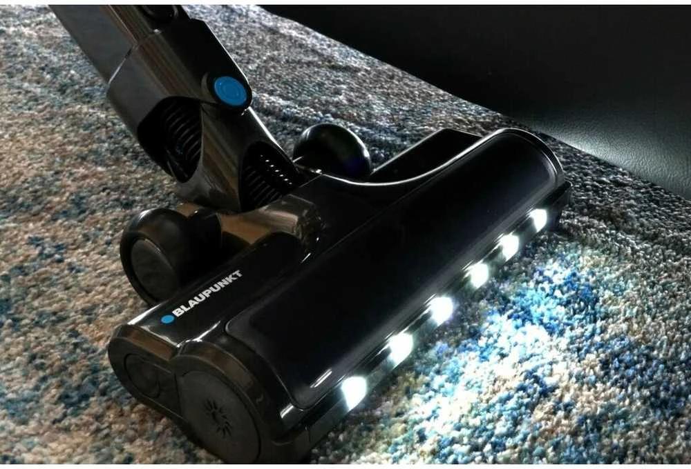 Dulkių siurblys upright hoover Blaupunkt 25.2V VCH801
