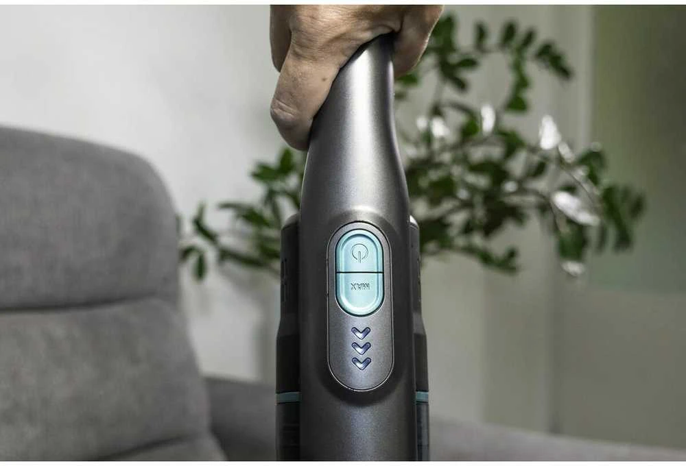 Vertikalus dulkių siurblys Direct 14,8V CONCEPT VP4500