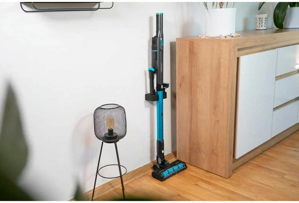 Vertikalus dulkių siurblys Direct 14,8V CONCEPT VP4500