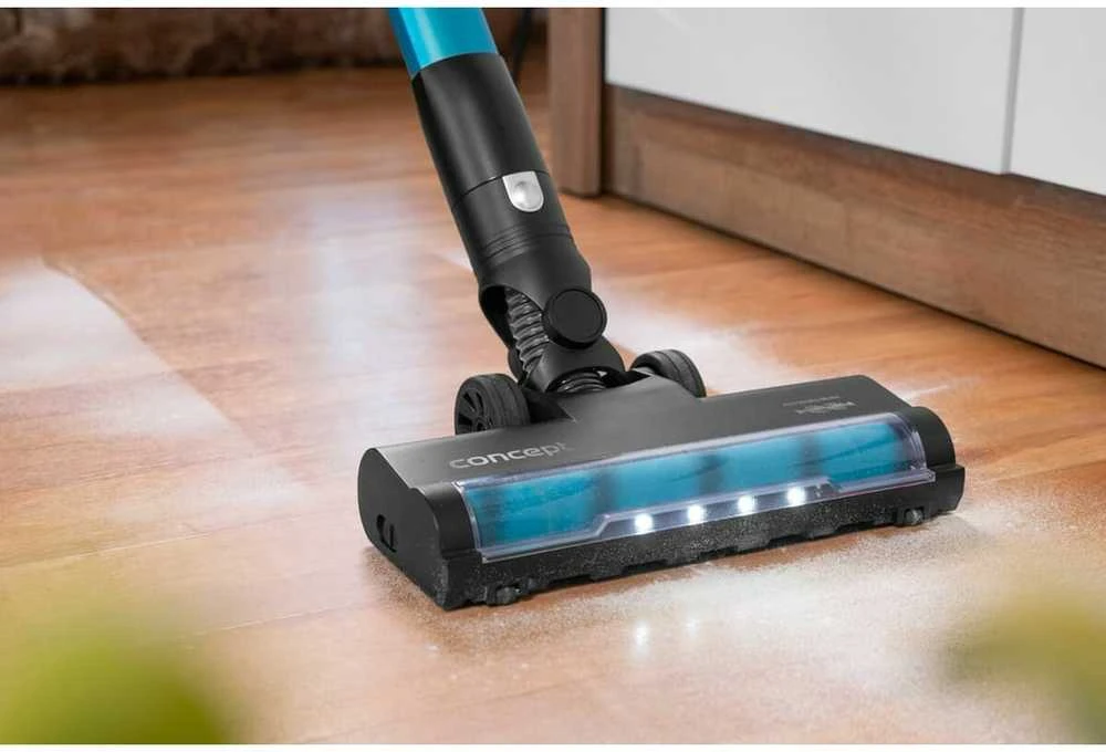 Vertikalus dulkių siurblys Direct 14,8V CONCEPT VP4500