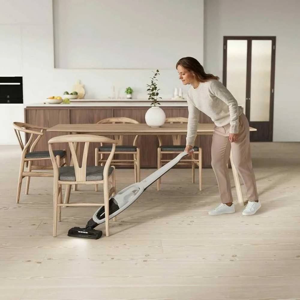 Dulkių siurblys Electrolux ES52CB18SH 500 Clean