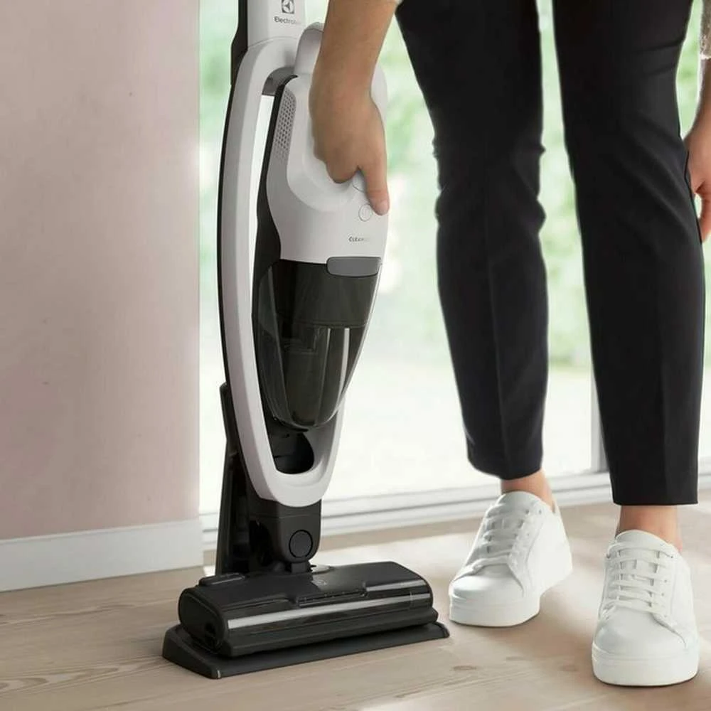 Dulkių siurblys Electrolux ES52CB18SH 500 Clean