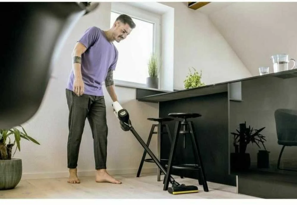 Dulkių siurblys Kärcher VC 4 myHome Pet