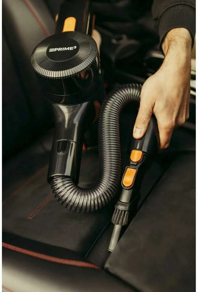 PRIME3 SVC61 vertikalus dulkių siurblys
