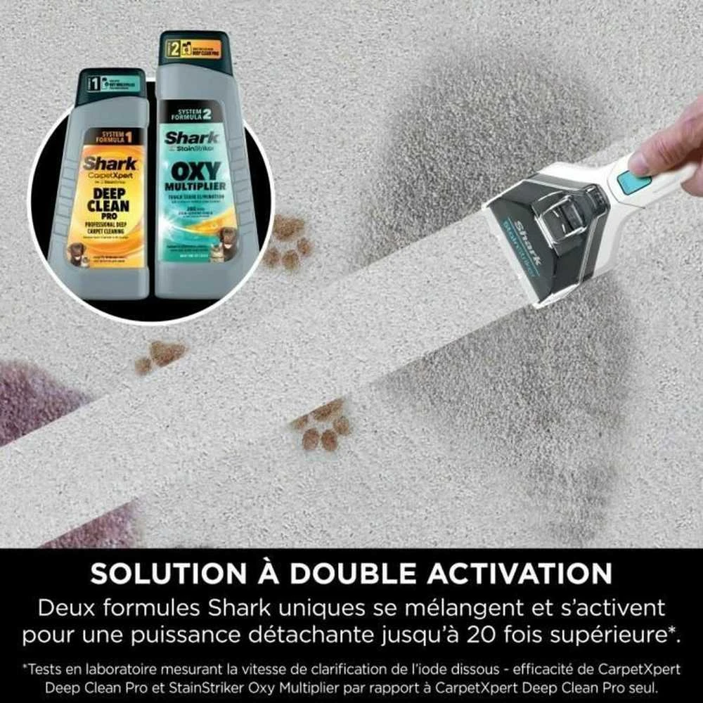 Dulkių siurblys Shark PX200EUT