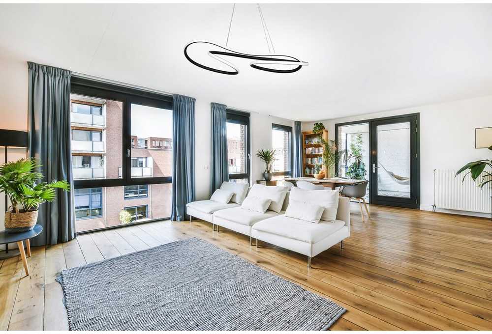 Pakabinamas šviestuvas Activejet LED pendant lamp AJE-LARO LW