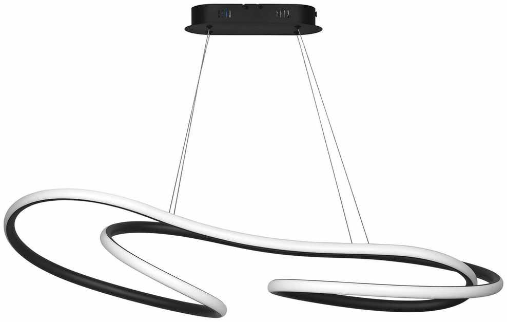 Pakabinamas šviestuvas Activejet LED pendant lamp AJE-LARO LW