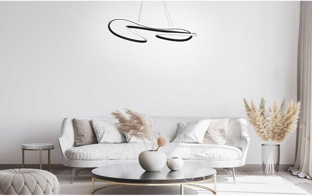 Pakabinamas šviestuvas Activejet LED pendant lamp AJE-LARO LW