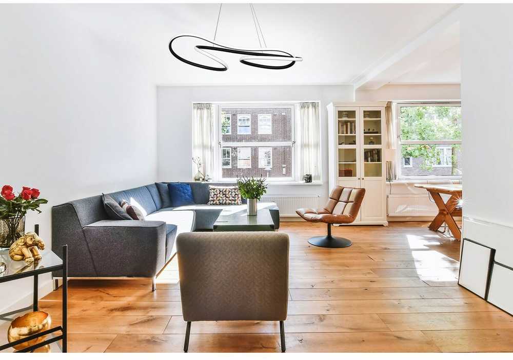 Pakabinamas šviestuvas Activejet LED pendant lamp AJE-LARO LW