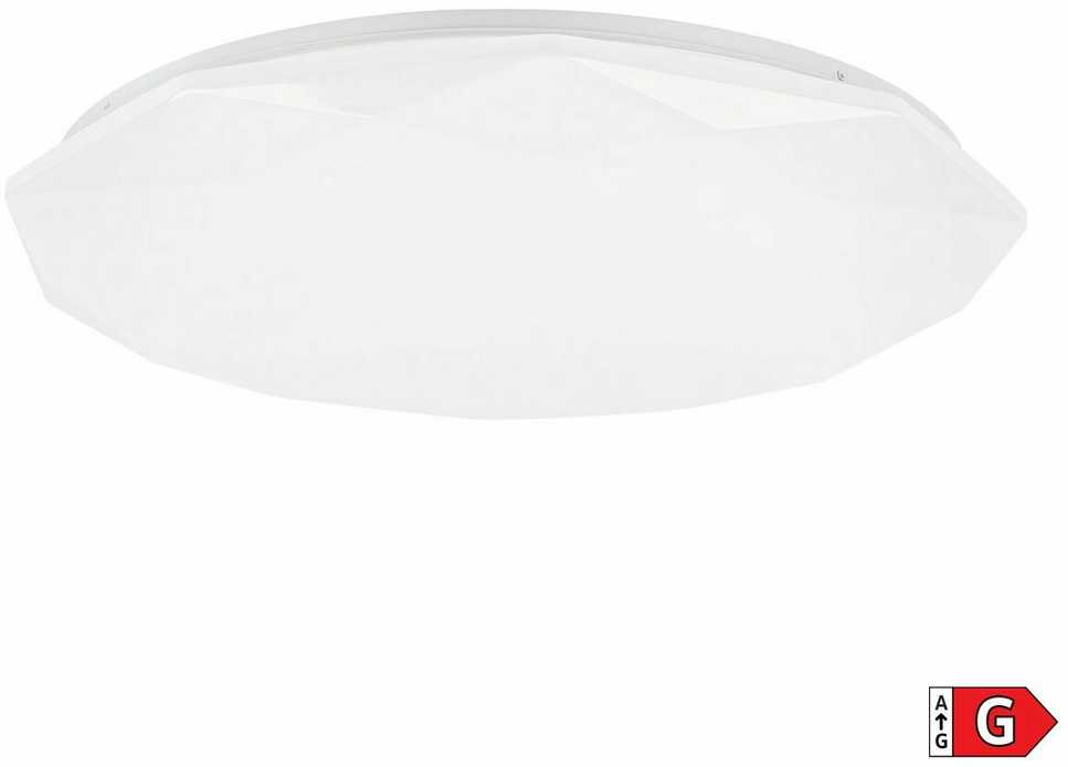 Lubinis šviestuvas Lubų Šviestuvas - Activejet Maya LED 24 W