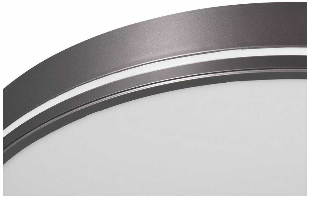 Lubinis Šviestuvas - Activejet LED Tosca 24W Baltas