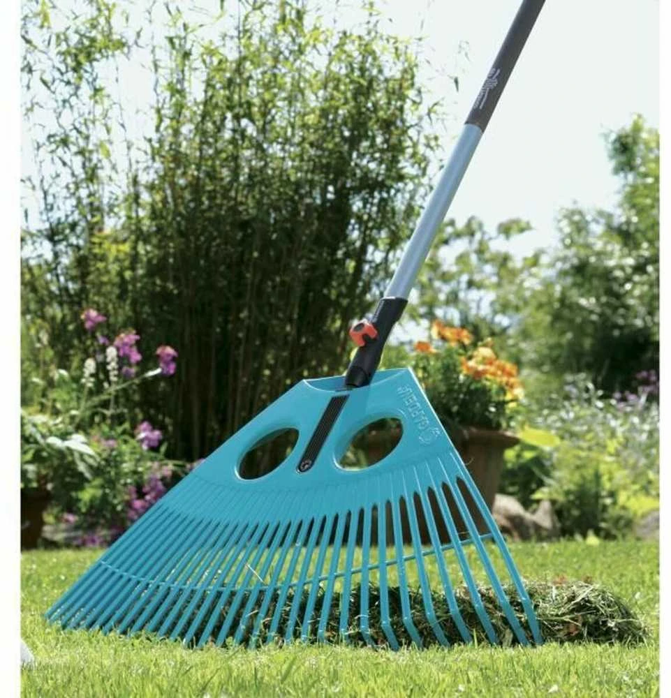 Gardena Combisystem medinė rankena, 130 cm