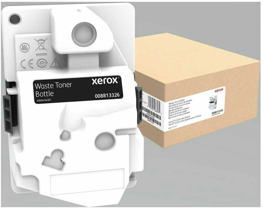 Toneris Xerox originali talpyklA panaudotam toneriui 008R13326, C230, C235, 15000s