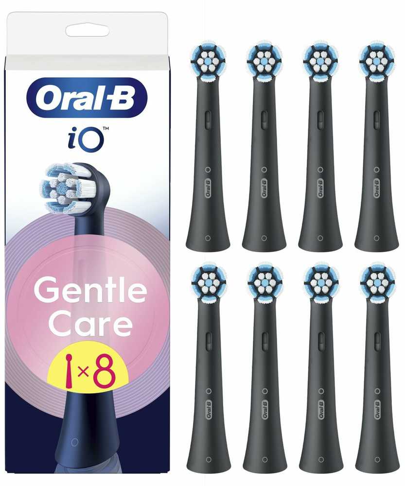 Pakeičiama galvutė Oral-B