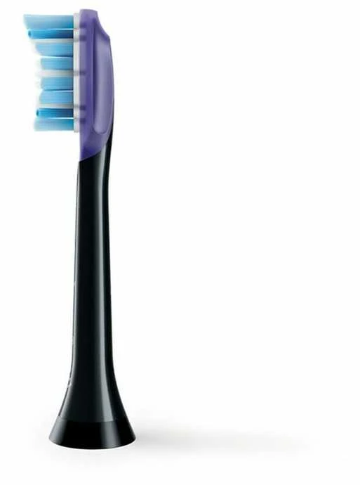 4 dalių šepetėlių galvučių pakuotė Philips Sonicare Premium Gum Care HX9054/88