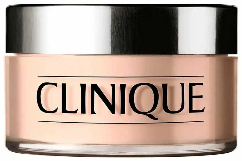 Clinique Blended veido pudra ir pudra