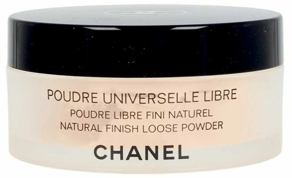 Veido pudra Chanel Poudre Universelle Libre Nr: 30, 30 g