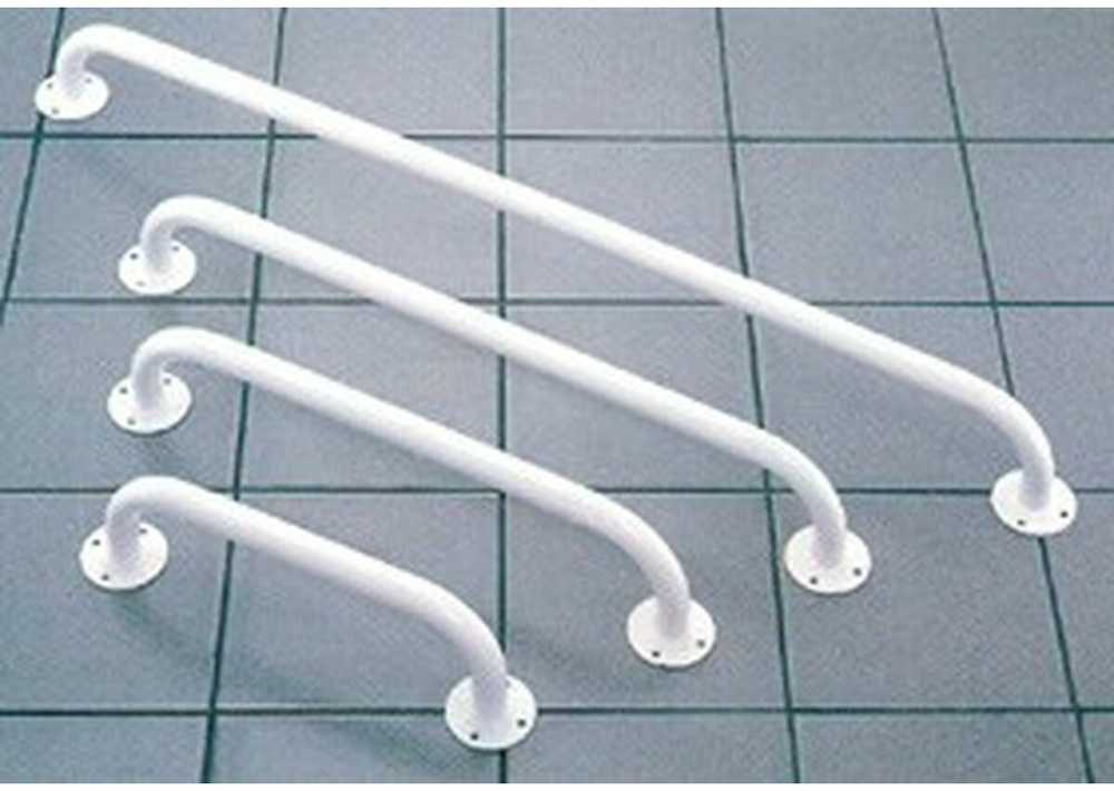 Mobilex Vonios Rankena - Metalinė 45 Cm