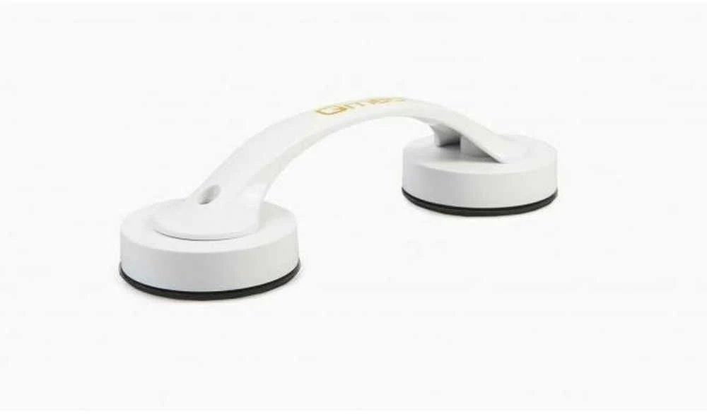 Qmed Vonios Turėklas - Technopolimero, 20cm