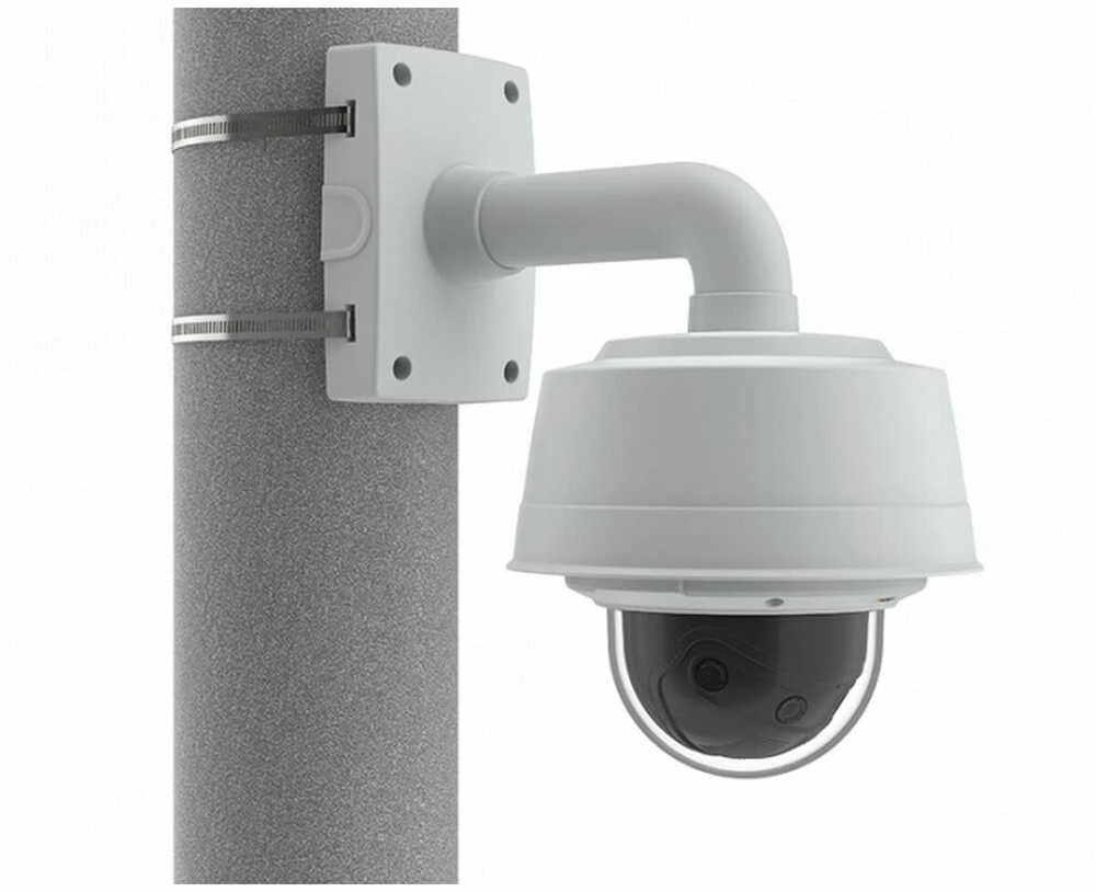 AXIS T91B67 priedų tvirtinimo polius